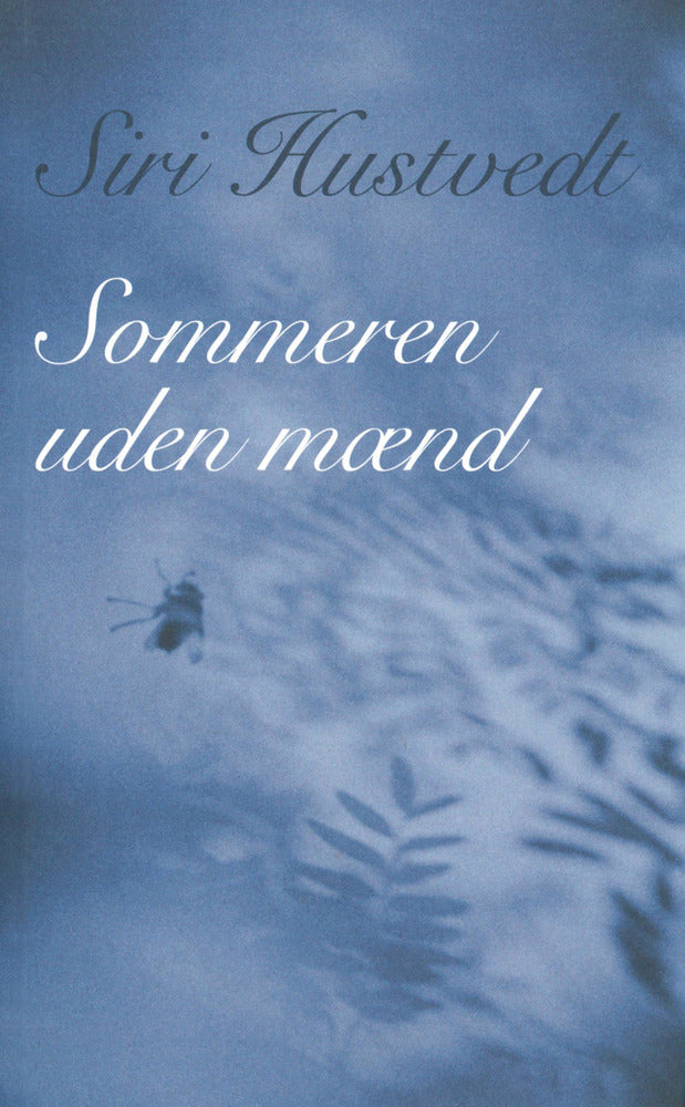 Sommeren uden mænd