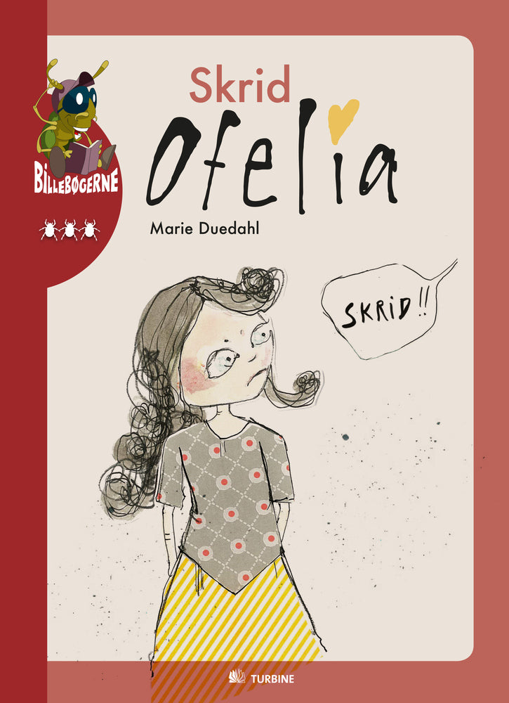 Skrid Ofelia