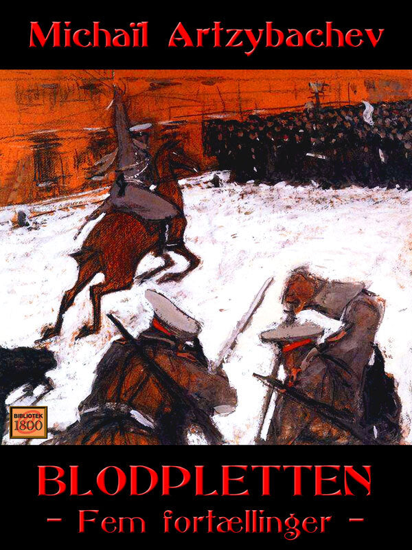Blodpletten