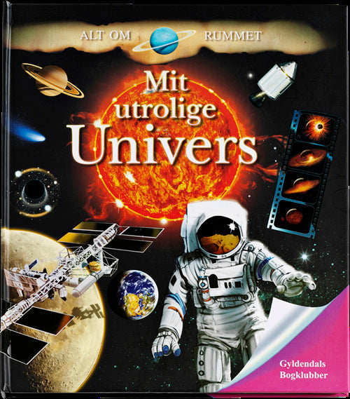 Mit utrolige univers