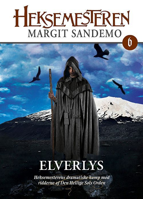 Heksemesteren 6 - Elverlys