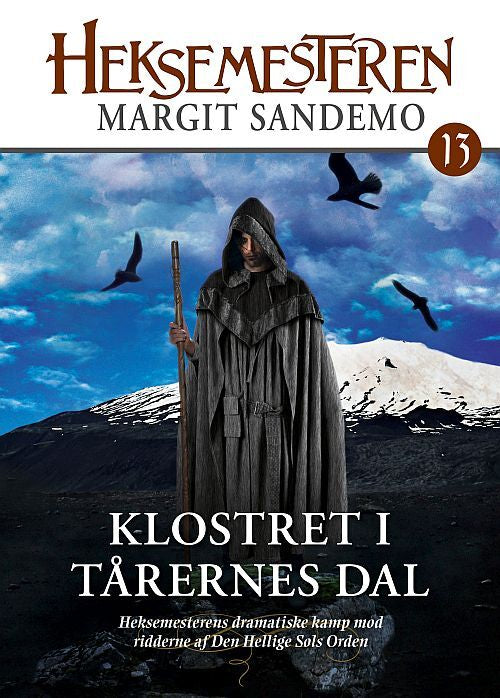 Heksemesteren 13 - Klostret i Tårernes dal