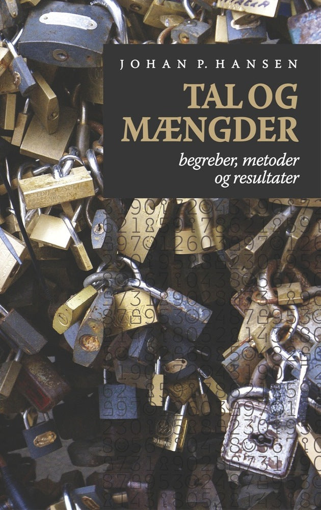 Tal og mængder