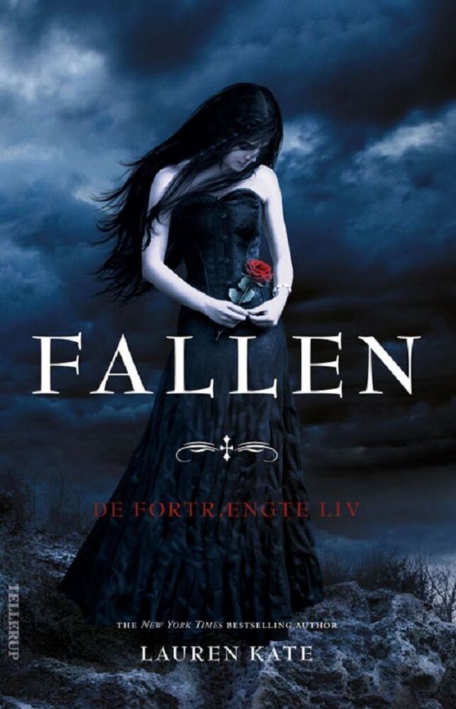 Fallen #3: De fortrængte liv