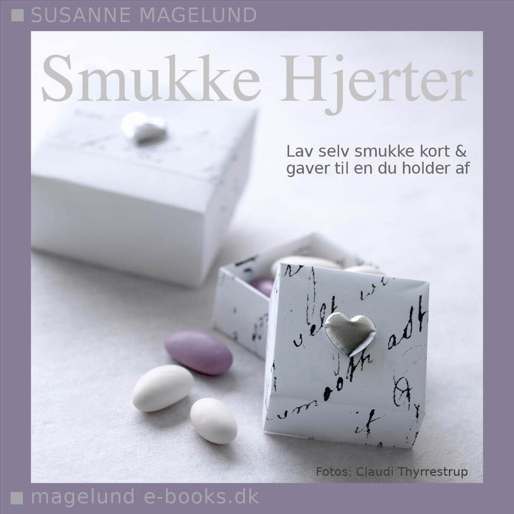 Smukke hjerter