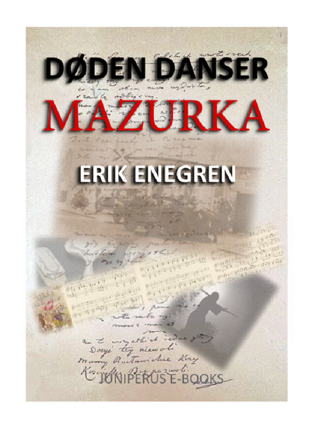Døden danser mazurka