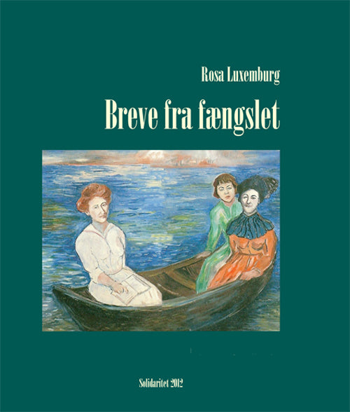Breve fra fængslet