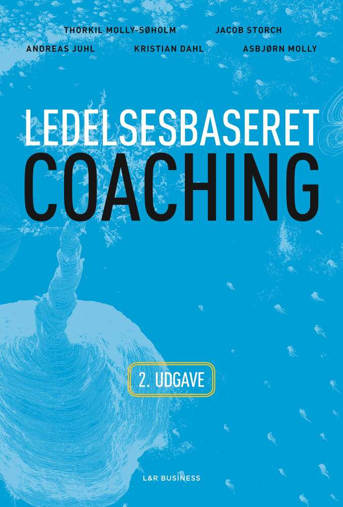 Ledelsesbaseret coaching