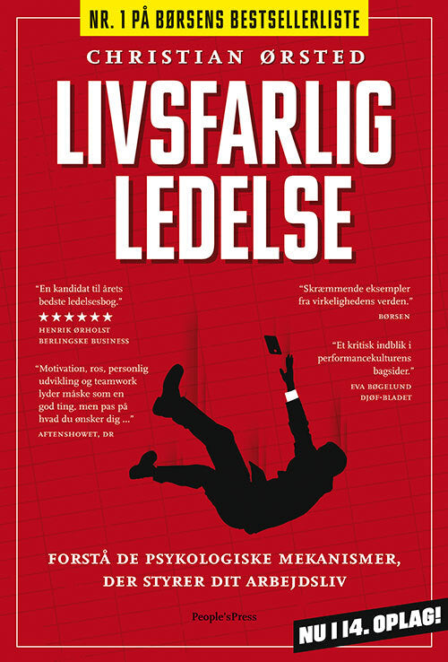 Livsfarlig ledelse.