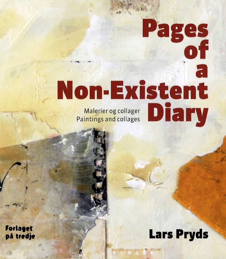 Pages of a Non-Existent Diary