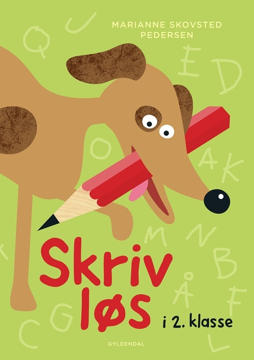 Skriv løs
