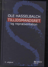 Tillidsmandsret og repræsentation