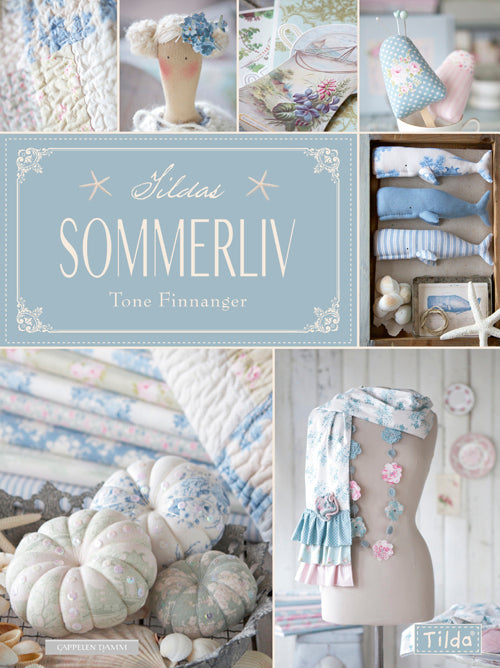 Tildas sommerliv
