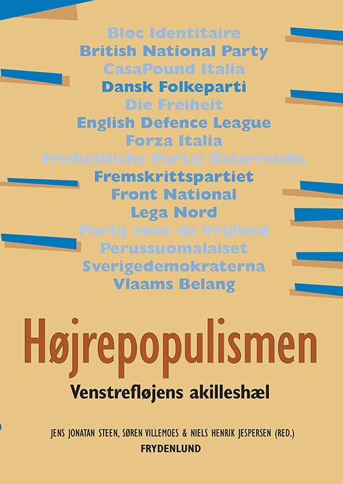 Højrepopulismen