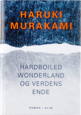 Hardboiled Wonderland og Verdens ende