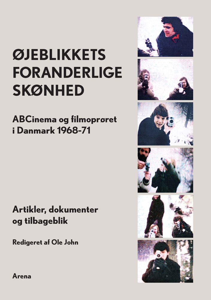 Øjeblikkets foranderlige skønhed