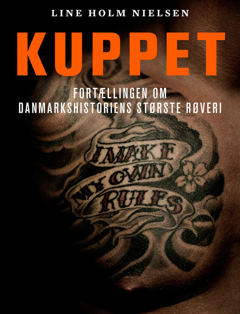 Kuppet