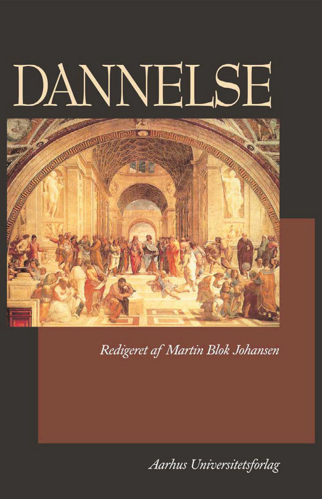 Dannelse
