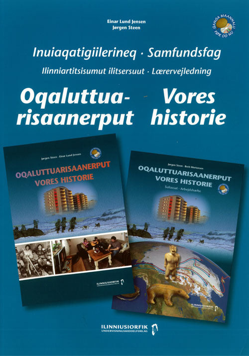 Oqaluttuarisaanerput