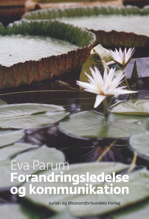 Forandringsledelse og kommunikation