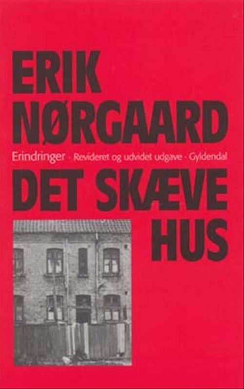 Det Skæve Hus