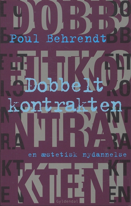 Dobbeltkontrakten