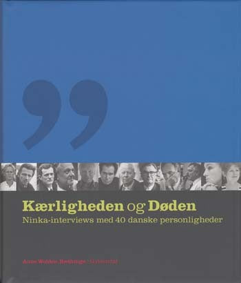 Kærligheden og døden