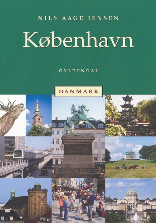 Børnenes store Danmarksbog