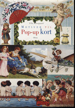 Motiver til pop-up kort