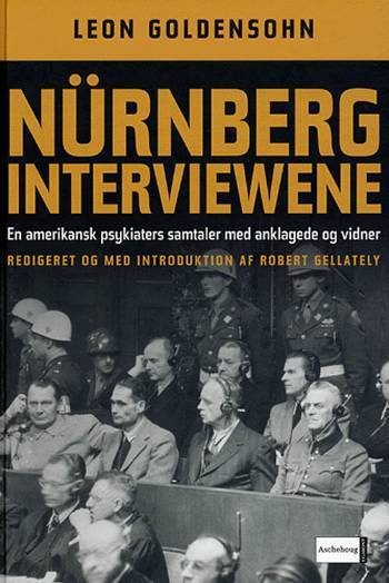 Nürnberginterviewene