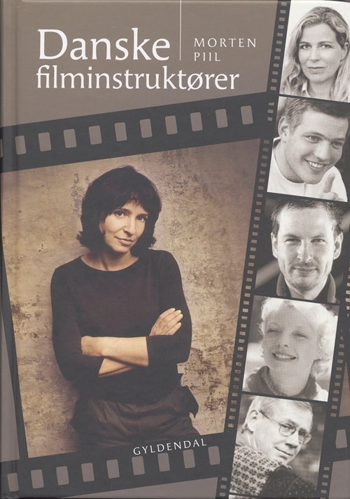Danske filminstruktører