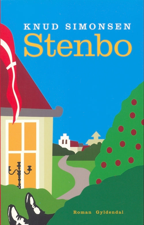 Stenbo