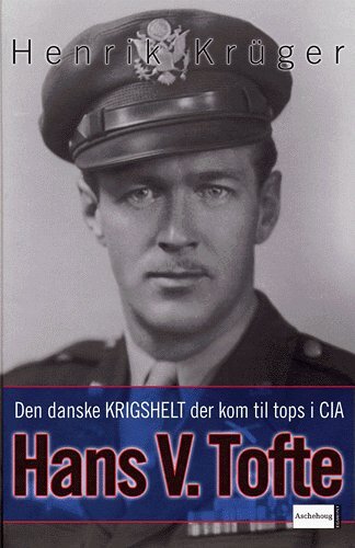 Hans V. Tofte
