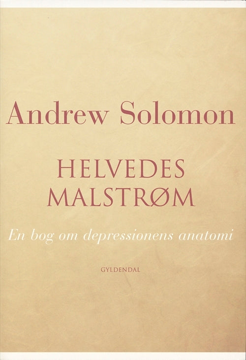 Helvedes malstrøm