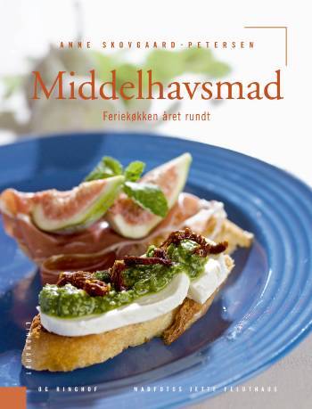 Middelhavsmad