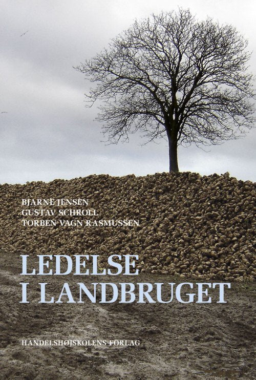 Ledelse i landbruget