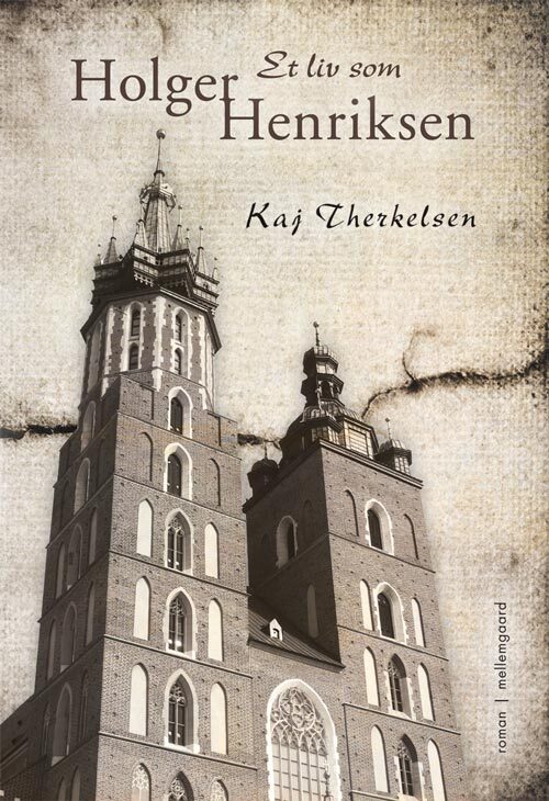 Et liv som Holger Henriksen