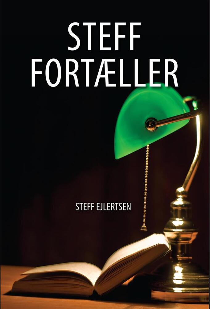 Steff fortæller