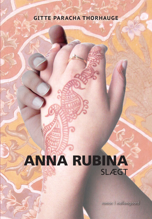Anna Rubina slægt