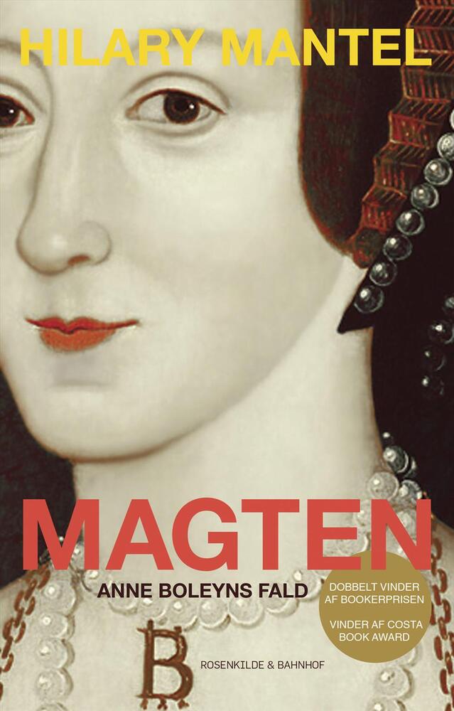 Magten