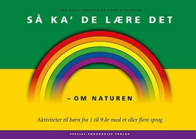 Så ka' de lære det - om naturen