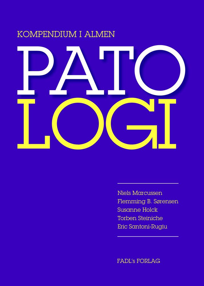 Kompendium i Patologi