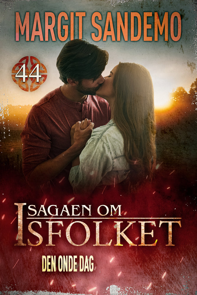 Isfolket 44 - Den onde dag
