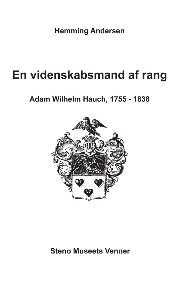 En videnskabsmand af rang