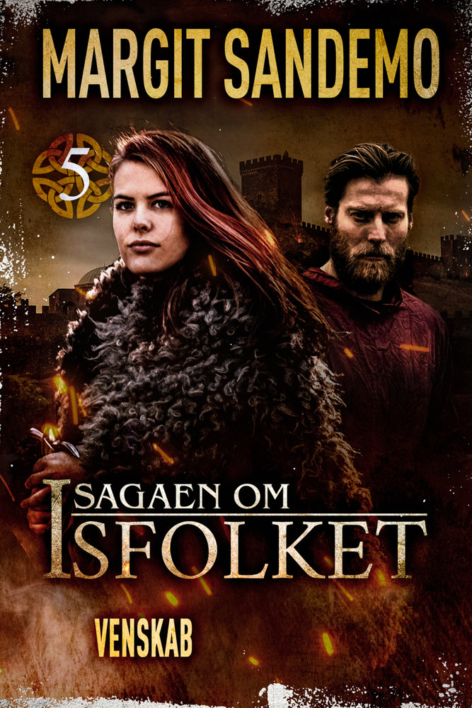 Isfolket 5 - Venskab