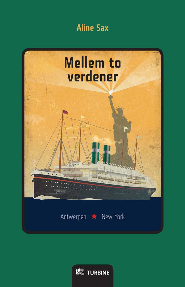 Mellem to verdener