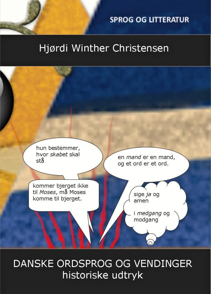 Danske ordsprog og vendinger