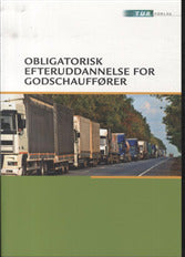 AR 295 Obligatorisk efteruddannelse for godschauffører