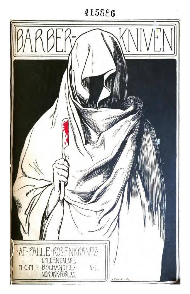 Barberkniven