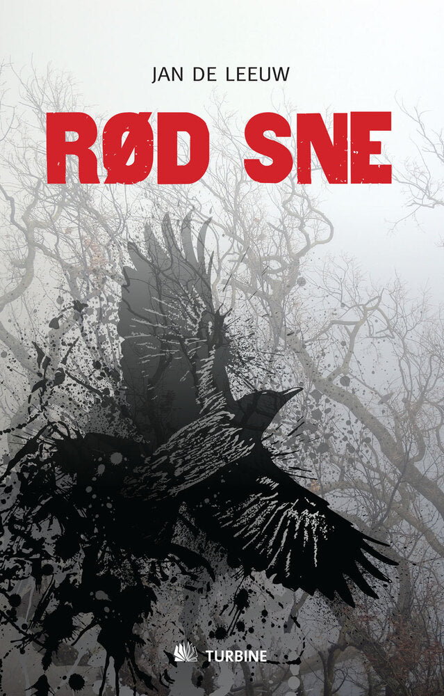 Rød sne